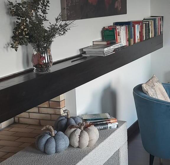 בית מלון כפרי Quinta Alto Da Fraga