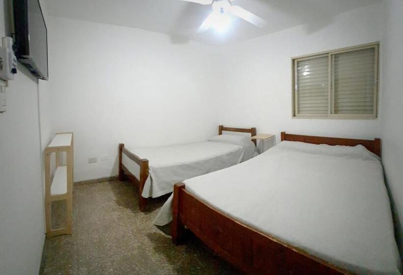 هتل Residencial Camacho