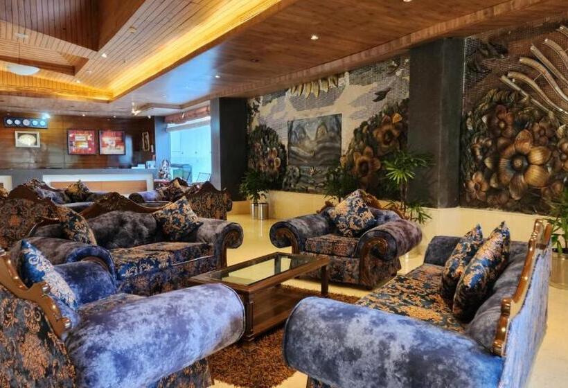 فندق Royal Ark   Kasauli