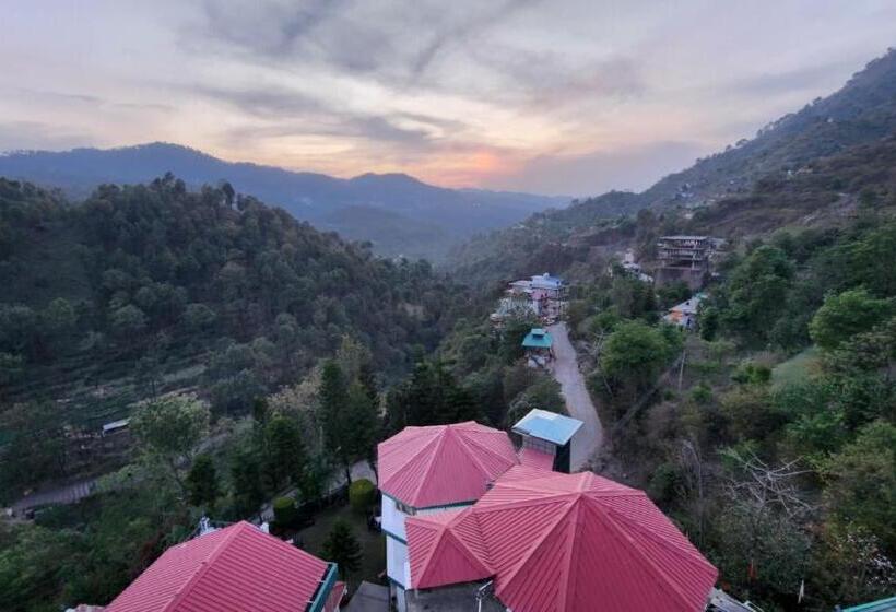 فندق Royal Ark   Kasauli