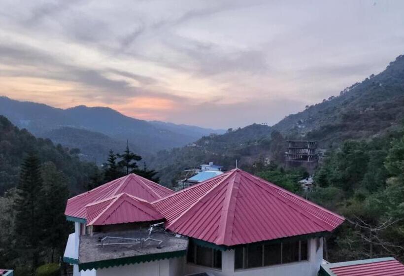 فندق Royal Ark   Kasauli