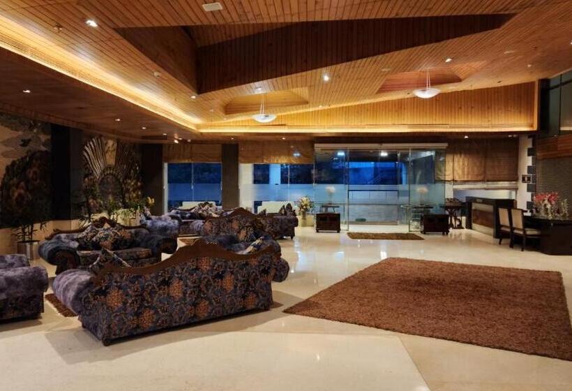 فندق Royal Ark   Kasauli