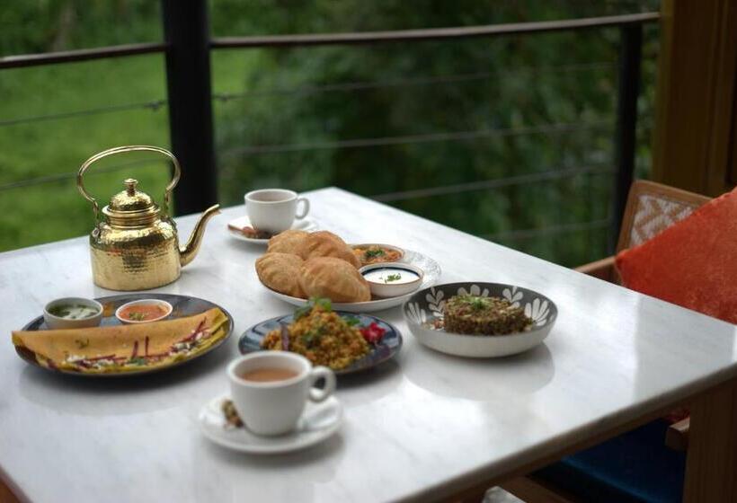 Отель Rudra Sahashrara Bali   Ayurvedic   Health And Wellness Resort