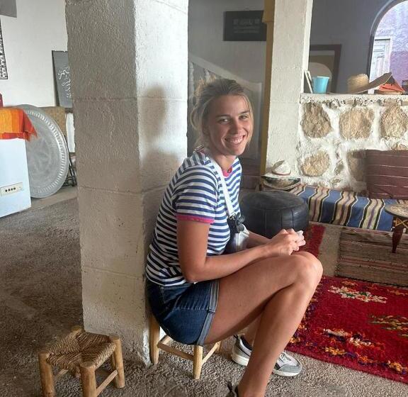 هتل Surfcamplagrotte