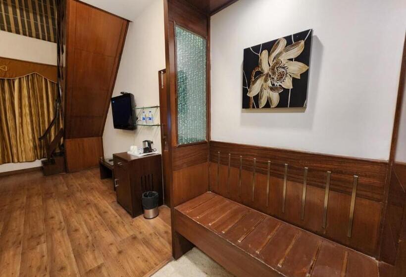 فندق Royal Ark   Kasauli