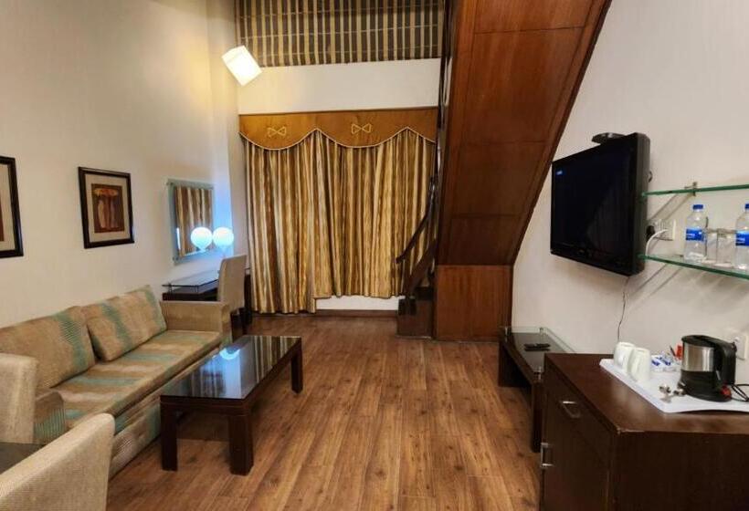 فندق Royal Ark   Kasauli