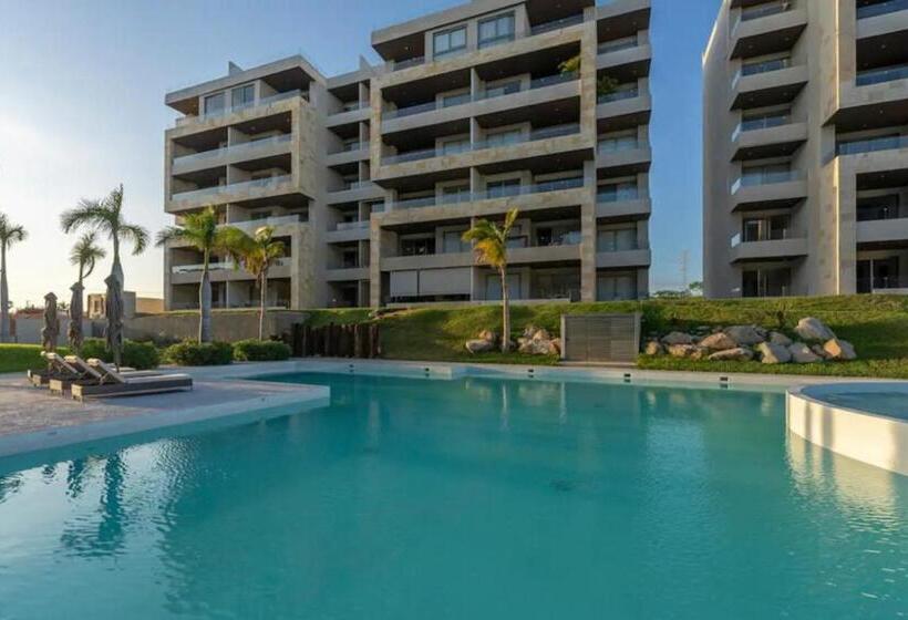 فندق Vista Velas Iii 2404