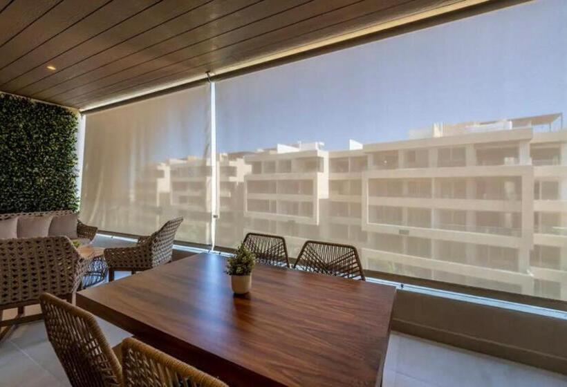 فندق Vista Velas Iii 2404