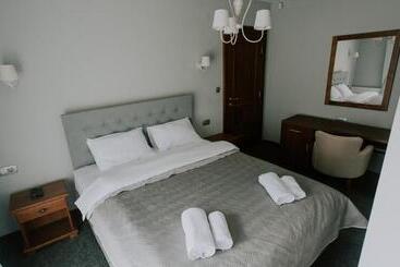 Keystone Residences
