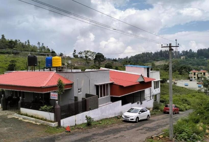 Leos Hotels