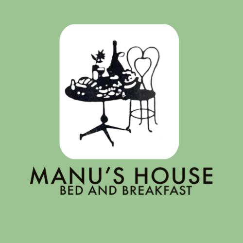 Manu S House B&b