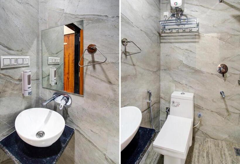 فندق O Moon Mahal