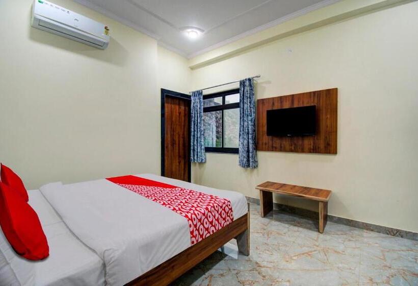 فندق O Moon Mahal