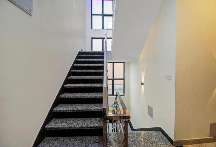 فندق O Moon Mahal