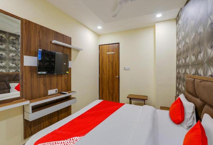Oyo Hotel Vinayak