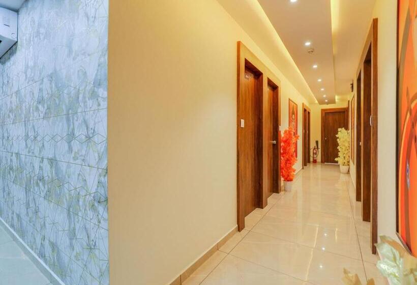 Oyo Hotel Vinayak