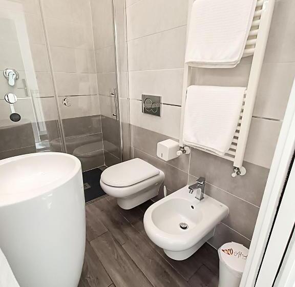 پانسیون Afrodite Guest House