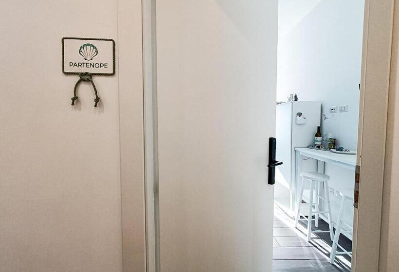 پانسیون Afrodite Guest House