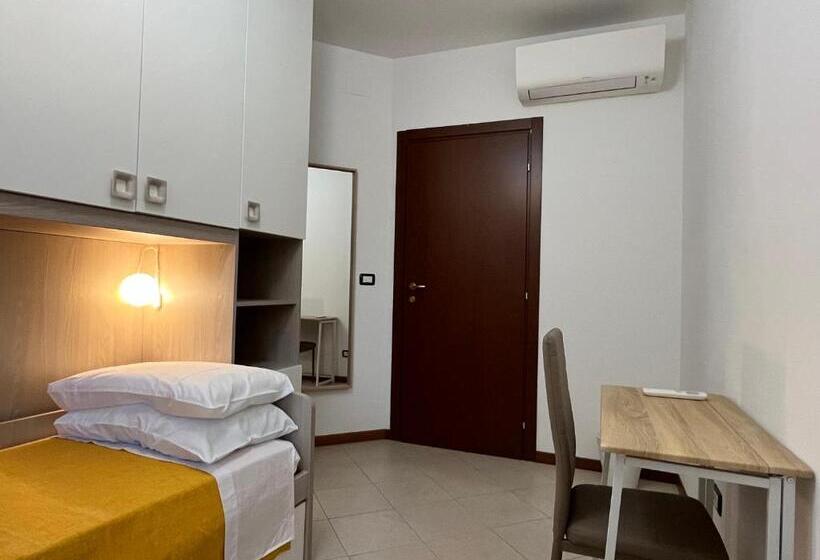 פנסיון Appartamento Tufo   10min Dalla Rocchetta Mattei