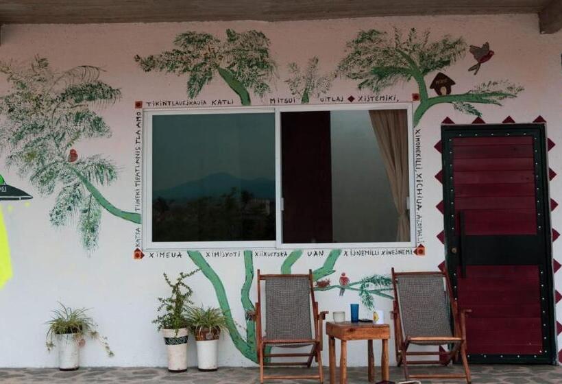بنسيون Casa De Huespedes Colmena