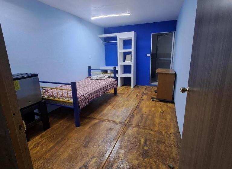 پانسیون Cuarto En Renta