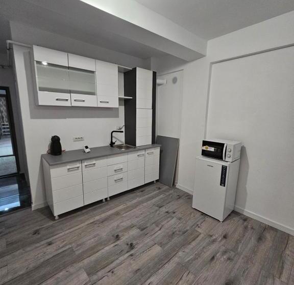 پانسیون Didi Apartament