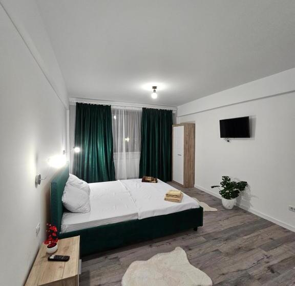 پانسیون Didi Apartament