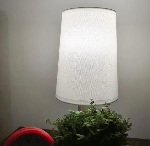 پانسیون Habitación Amplia En Santiago C3ntro