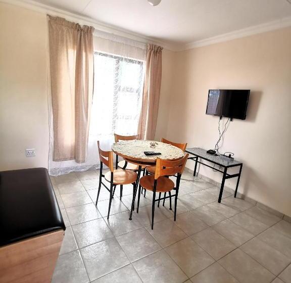 ペンション Mv Self Catering   Rooms