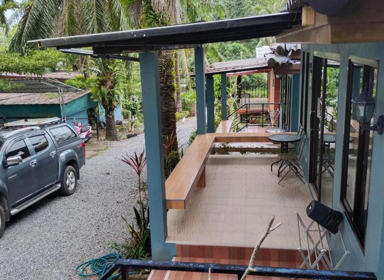 膳宿费 Palm Tian Homes A2