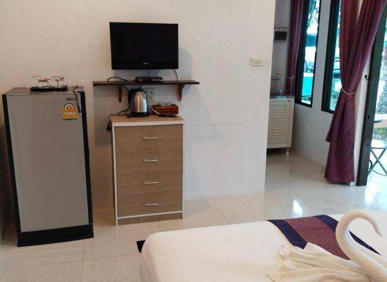 膳宿费 Palm Tian Homes A2