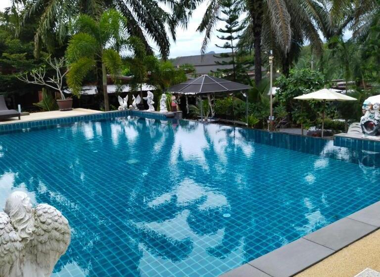 膳宿费 Palm Tian Homes A2