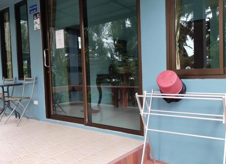 膳宿费 Palm Tian Homes A9