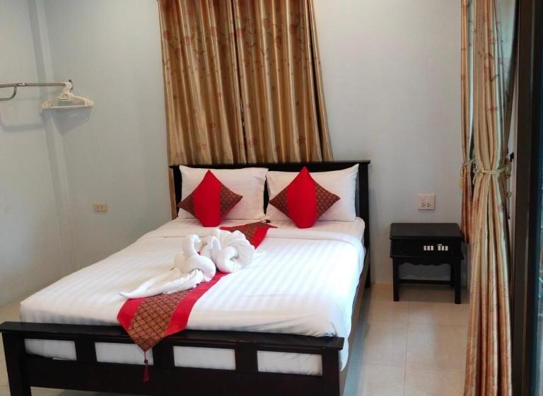 膳宿费 Palm Tian Homes A9