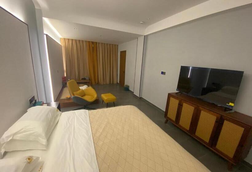 پانسیون Phoenix Best River View B&b