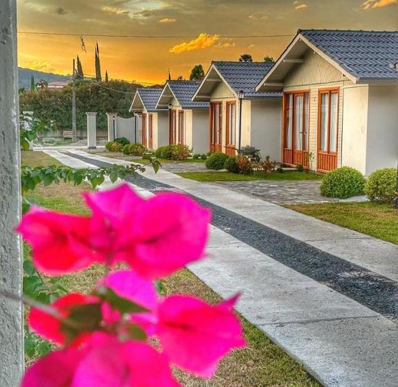 پانسیون Pousada Boutique Dom Pietro