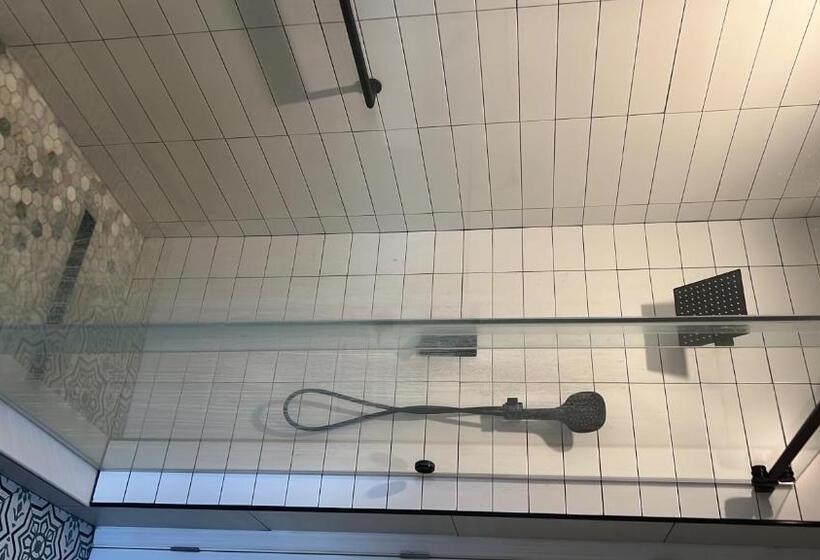 بنسيون Room In House   Cozy Comfy Private Room Close To Everything K