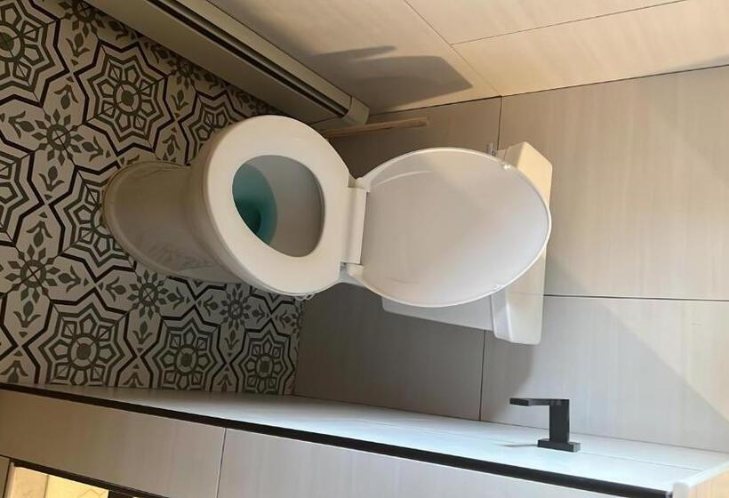 بنسيون Room In House   Cozy Comfy Private Room Close To Everything K