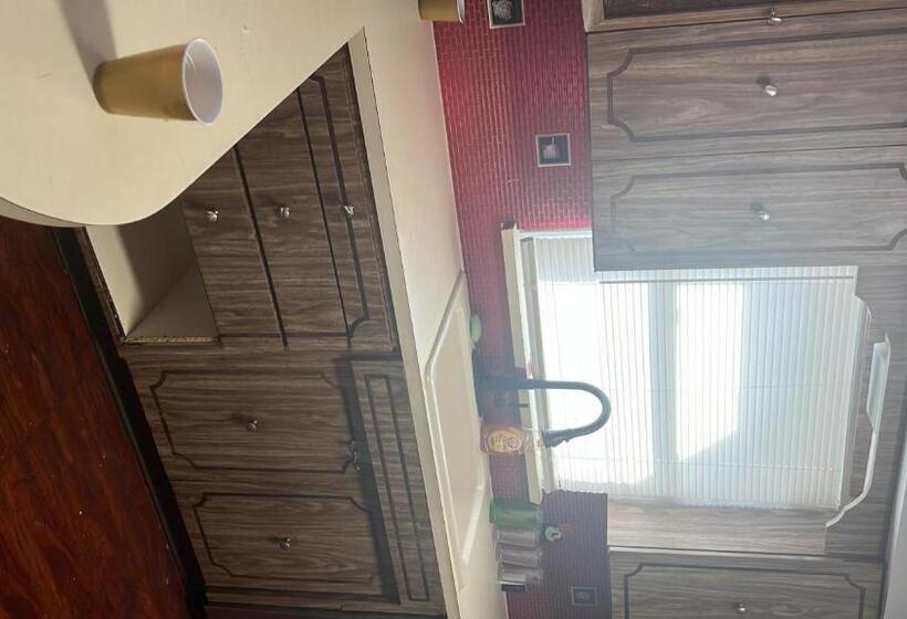 بنسيون Room In House   Cozy Comfy Private Room Close To Everything K