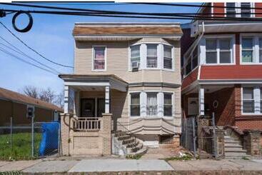 پانسیون Room In House Private Room In Newark5