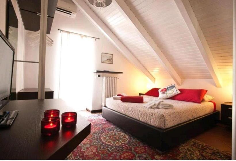 پانسیون Saint Patrick Guest House