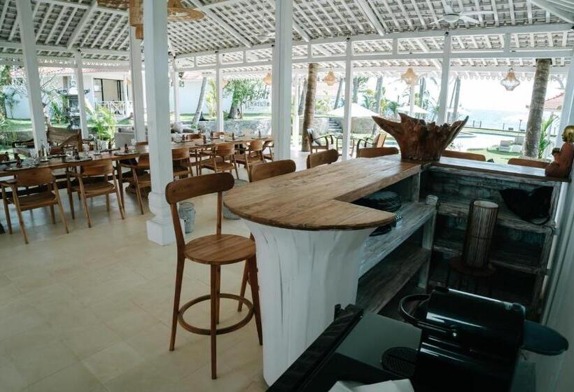 펜션 Senang Resort