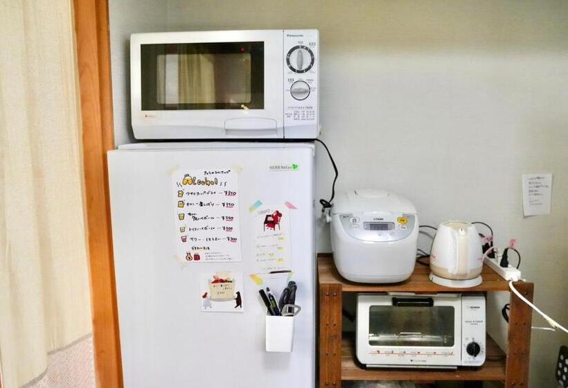 پانسیون Soma Guest House Mawari Vacation Stay 14745