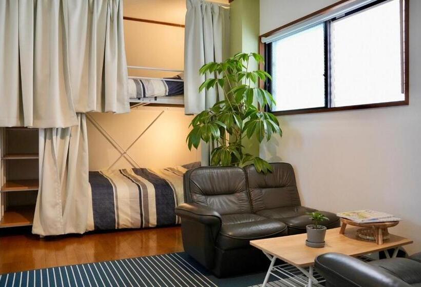 ペンション Soma Guest House Mawari   Vacation Stay 14747