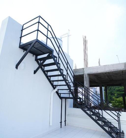 بنسيون Unga Veedu Pay And Stay