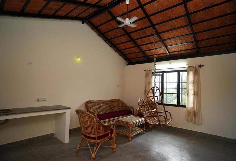بنسيون Unga Veedu Pay And Stay