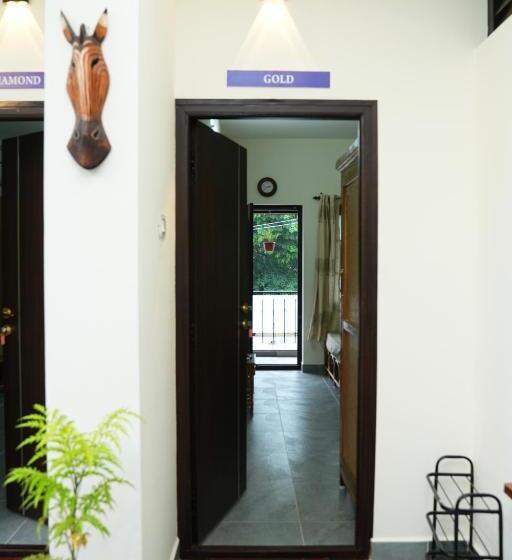 بنسيون Unga Veedu Pay And Stay