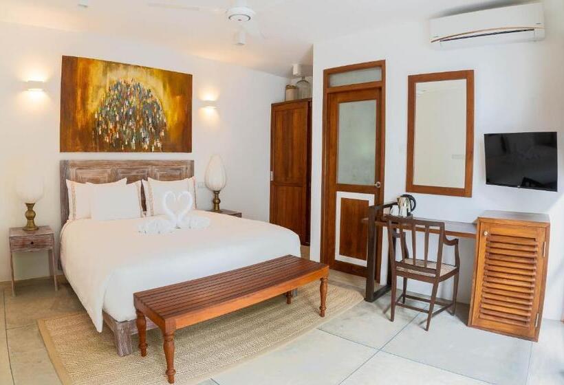 膳宿费 Villa V Kalutara