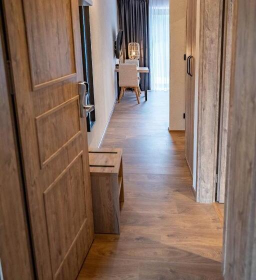 Residence Klažary U žumberka   Terasové Apartmány