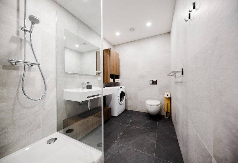 Rigaapartment Elizabetes 22 Self Service Apart
